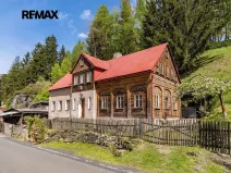 Prodej chalupy, Kytlice, 240 m2