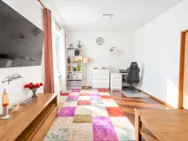 Prodej bytu 2+1, Trutnov - Poříčí, K Řece, 115 m2