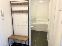 Pronájem bytu 1+kk, Jáchymov, třída Dukelských hrdinů, 25 m2