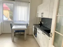 Pronájem bytu 1+kk, Jáchymov, třída Dukelských hrdinů, 25 m2