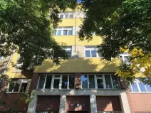 Prodej bytu 1+kk, Praha - Vinohrady, Šrobárova, 20 m2