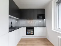 Prodej bytu 2+1, Ostrava - Výškovice, Lumírova, 57 m2