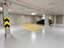 Prodej garážového stání, Praha, Vyletalova, 12 m2