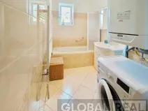 Pronájem bytu 2+1, Jihlava, Fibichova, 54 m2
