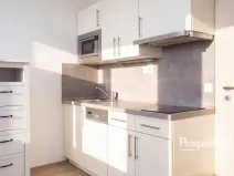 Prodej bytu 1+kk, Praha - Vysočany, Freyova, 33 m2