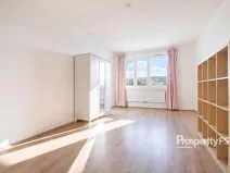 Prodej bytu 1+kk, Praha - Vysočany, Freyova, 33 m2