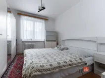 Prodej bytu 2+1, Most, Zdeňka Štěpánka, 53 m2