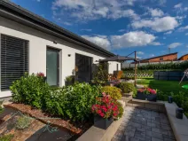 Prodej rodinného domu, Kamenný Přívoz - Hostěradice, 114 m2