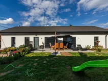 Prodej rodinného domu, Kamenný Přívoz - Hostěradice, 114 m2