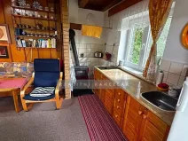 Prodej chaty, Chvalatice, 47 m2