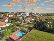 Prodej pozemku pro bydlení, Krhanice, 1555 m2