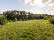 Prodej pozemku pro bydlení, Krhanice, 1555 m2