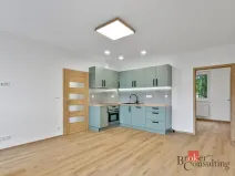 Prodej bytu 4+kk, Jablonec nad Nisou - Mšeno nad Nisou, Arbesova, 72 m2