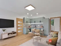 Prodej bytu 4+kk, Jablonec nad Nisou - Mšeno nad Nisou, Arbesova, 72 m2