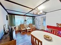 Prodej rodinného domu, Dolní Bousov, Nádražní, 160 m2