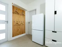 Pronájem bytu 2+kk, Praha - Černý Most, Bryksova, 48 m2