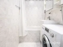 Pronájem bytu 2+kk, Praha - Černý Most, Bryksova, 48 m2
