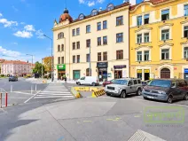 Prodej bytu 1+kk, Praha, Čestmírova, 24 m2