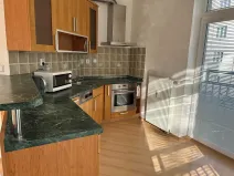 Pronájem bytu 4+kk, Praha - Vršovice, Přípotoční, 110 m2
