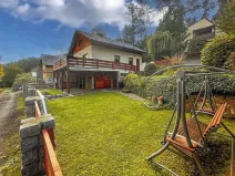 Prodej chalupy, Branžež, 135 m2