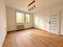 Prodej bytu 2+kk, Plzeň - Doubravka, Popelnicová, 36 m2