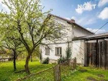 Prodej rodinného domu, Heřmanice u Oder, 150 m2