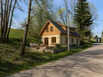 Prodej pozemku pro bydlení, Horní Kalná, 644 m2