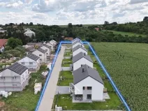 Prodej pozemku pro bydlení, Klučov, 6413 m2