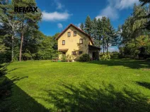 Prodej chalupy, Dobřeň, 149 m2
