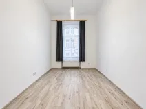 Pronájem bytu 1+1, Karlovy Vary, Zeyerova, 25 m2