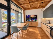 Pronájem apartmánu, Harrachov, 43 m2