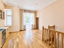 Pronájem kanceláře, Praha - Žižkov, Slavíkova, 105 m2