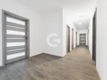 Prodej rodinného domu, Jaroměřice, 220 m2