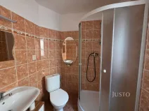 Pronájem bytu 1+1, Jablonec nad Nisou, Palackého, 43 m2