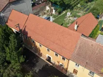 Prodej rodinného domu, Valtice, Střelecká, 400 m2