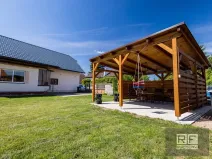 Prodej rodinného domu, Chudeřice, 220 m2