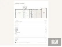 Prodej rodinného domu, Chudeřice, 220 m2