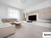 Prodej bytu 3+1, Brno, Staňkova, 82 m2