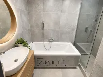 Pronájem bytu 1+kk, Ostrava, Alberta Kučery, 60 m2