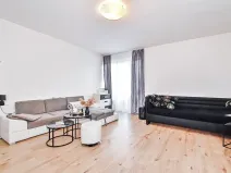 Prodej bytu 1+kk, Kladno, Jaroslava Holečka, 36 m2