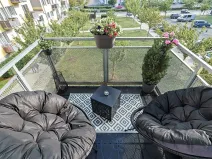 Prodej bytu 1+kk, Kladno, Jaroslava Holečka, 36 m2