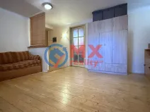 Prodej bytu 1+1, Praha - Vokovice, Krátký lán, 38 m2