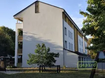 Prodej bytu 2+kk, Borovany, Hlubocká, 40 m2