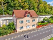 Prodej rodinného domu, Dobkovice, 233 m2