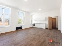 Prodej bytu 1+kk, Ostrava - Přívoz, Křišťanova, 33 m2