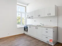 Prodej bytu 1+kk, Ostrava - Přívoz, Křišťanova, 33 m2