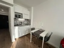 Pronájem bytu 1+kk, Praha - Jinonice, Peroutkova, 22 m2
