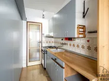 Prodej bytu 2+kk, Praha, U starého mlýna, 79 m2