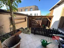 Pronájem rodinného domu, Humpolec, Alešova, 91 m2