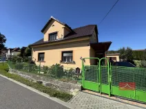 Prodej rodinného domu, Hořepník, V Domkách, 103 m2
